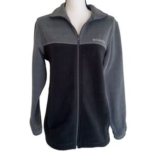 Columbia Men’s Mountain Full Zip Fleece Size Small